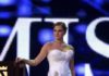 SIMONA VENTURA VERSO “MUSIC FARM” IN ONDA PER LA PRIMA VOLTA SU CANALE5