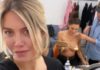 Wanda Nara e Giorgia Venturini hot