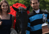 “The Bold Pilot – Leggenda di un campione”