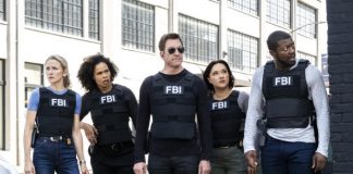 FBI: Most Wanted