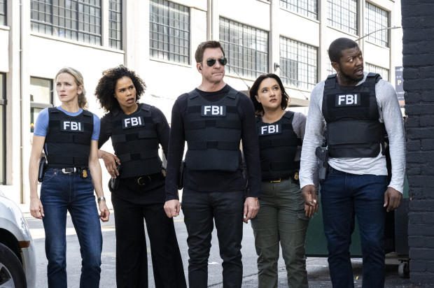 FBI Most Wanted FBI: Most Wanted