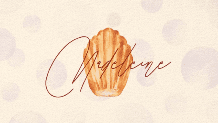 madeleine