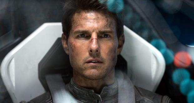 Oblivion
