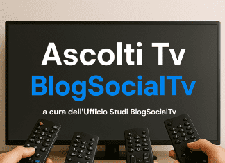 Ascolti TV completi del 11 ottobre 2025: dati di tutte le reti e fasce orarie