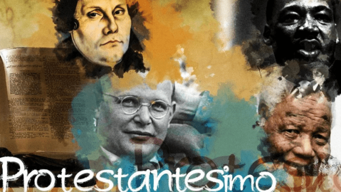 protestantesimo