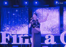 Alessandra Amoroso incanta Caracalla: il concerto “Io non sarei” in prima serata su Canale 5