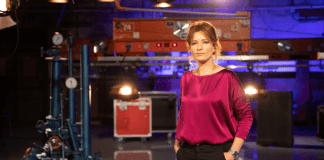 Stasera in onda su Rai 1 “Cose Nostre”: la storia di Michele Fazio, vittima innocente di mafia