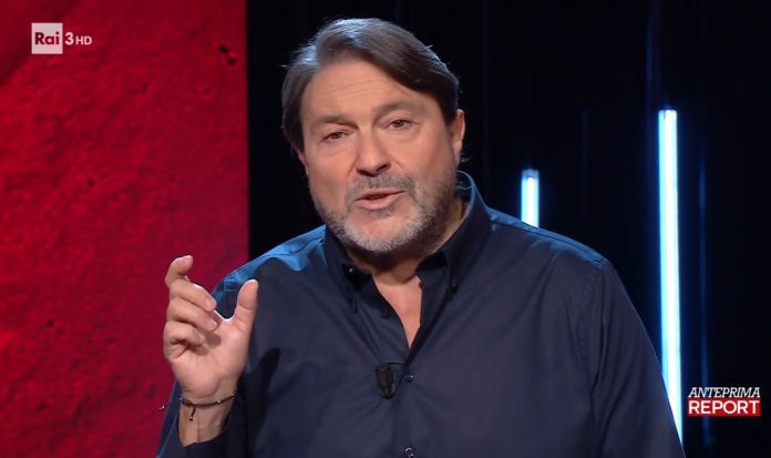 Sigfrido Ranucci Report