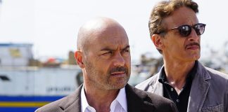 Il Commissario Montalbano: dove viene visto nel mondo?