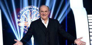 Chi vuol essere milionario – Il Torneo: Gerry Scotti riporta il mito in prima serata con una formula mondiale inedita