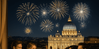 Capodanno 2026: dove festeggiano le star tra ristoranti stellati, hotel iconici e capitali del lusso