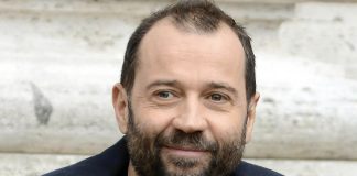 Rai3, Fabio Volo debutta con Il volo di ritorno