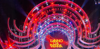 Capodanno Rai 2026, Catanzaro capitale della festa – gli ospiti di Marco Liorni