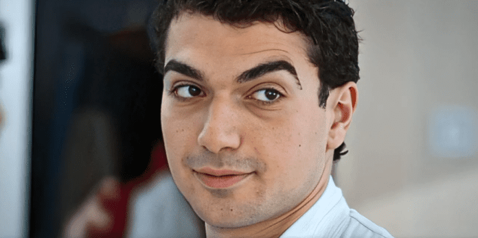 Giacomo Giorgio sarà di nuovo nei panni del medico in Morbo K
