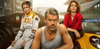 Motorvalley, la nuova serie Netflix con Luca Argentero dal 2026 Motorvalley, la nuova serie Netflix