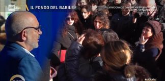 Roberto Inciocchi Agorà