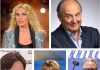 Auditel lancia la nuova campagna con i volti top della TV