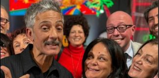 Fiorello: appello urgente per il maltempo nel Sud Italia