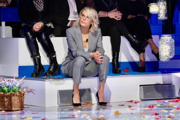 cè_posta_per_te_maria_de_filippi
