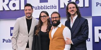 Stasera a letto tardi, il nuovo show di Rai2
