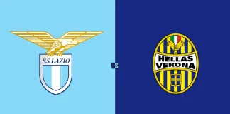 Verona – Lazio si giocherà domenica 11 gennaio 2026 alle ore 18:00