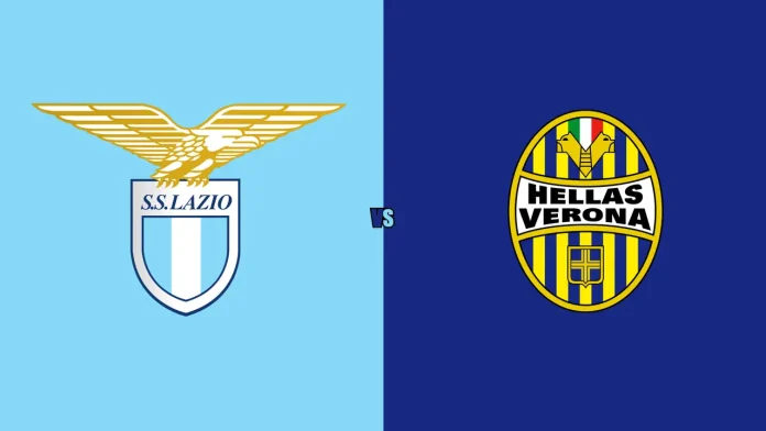 Verona – Lazio si giocherà domenica 11 gennaio 2026 alle ore 18:00
