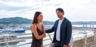 Finale di Colpa dei sensi su Canale 5 tra passione segreti e verità