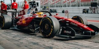 GP Australia 2026 Ferrari sfida Mercedes McLaren e Red Bull