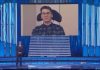 Paolo Sarullo ospite a Sanremo 2026 da Carlo Conti