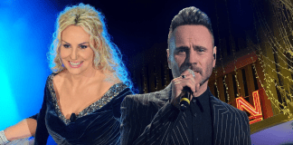 Antonella Clerici conduttrice, Nek Direttore Artistico Sanremo 2027