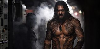 Aquaman