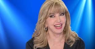Canzonissima torna su Rai1: il grande varietà musicale rinasce Canzonissima torna su Rai1 con Milly Carlucci