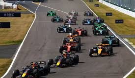 F1 Giappone 2026: orari TV e streaming ufficiali