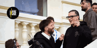 Inside Le Iene racconta Sanremo