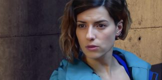 Rosa Elettrica debutta l’8 maggio 2026: il nuovo thriller Sky Original