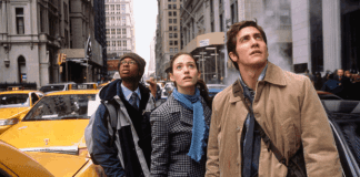 The day after tomorrow