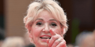 Lutto nel mondo della Tv è morta Enrica Bonaccorti