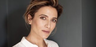 Anna Foglietta racconta la sua storia