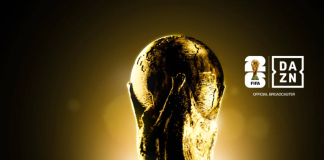 I Mondiali di Dazn