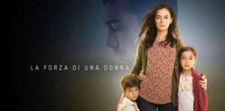 La forza di una Donna