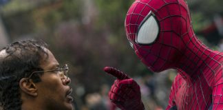 The Amazing Spider-Man 2 - Il potere di Electro