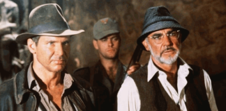 Indiana Jones e l’Ultima Crociata