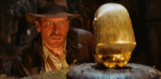 Indiana Jones torna in tv