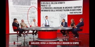 Filo Rosso Rai3