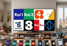 Ascolti Tv