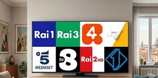 Ascolti Tv