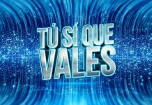Tu Si Que Vales