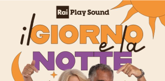 Emanuela Ronzitti e Fabio Ferrari in onda su Radio 1.