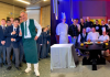 Luca Galtieri domenica 18 torna in tv con un programma di Rai2